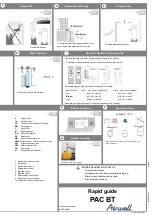 Preview for 7 page of Airwell PAC BT Series Installation And Operating Manual