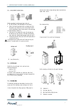 Preview for 9 page of Airwell PAC BT Series Installation And Operating Manual