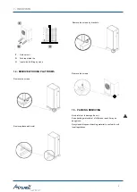 Preview for 10 page of Airwell PAC BT Series Installation And Operating Manual