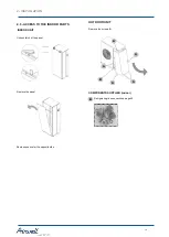 Preview for 16 page of Airwell PAC BT Series Installation And Operating Manual