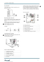 Preview for 18 page of Airwell PAC BT Series Installation And Operating Manual