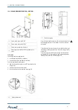 Preview for 20 page of Airwell PAC BT Series Installation And Operating Manual