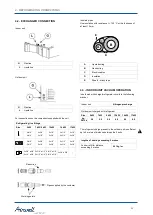 Preview for 22 page of Airwell PAC BT Series Installation And Operating Manual