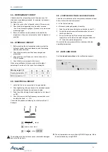 Preview for 32 page of Airwell PAC BT Series Installation And Operating Manual