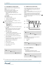 Preview for 33 page of Airwell PAC BT Series Installation And Operating Manual