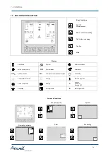 Preview for 36 page of Airwell PAC BT Series Installation And Operating Manual