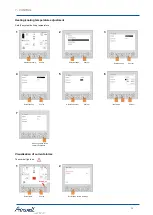 Preview for 40 page of Airwell PAC BT Series Installation And Operating Manual