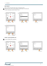 Preview for 41 page of Airwell PAC BT Series Installation And Operating Manual