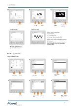 Preview for 44 page of Airwell PAC BT Series Installation And Operating Manual