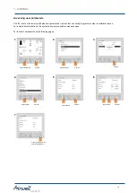 Preview for 46 page of Airwell PAC BT Series Installation And Operating Manual