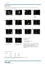 Preview for 66 page of Airwell PAC BT Series Installation And Operating Manual