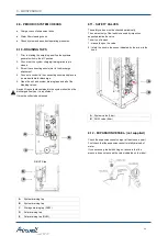 Preview for 71 page of Airwell PAC BT Series Installation And Operating Manual