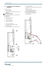 Preview for 73 page of Airwell PAC BT Series Installation And Operating Manual