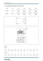 Preview for 75 page of Airwell PAC BT Series Installation And Operating Manual