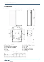 Preview for 76 page of Airwell PAC BT Series Installation And Operating Manual