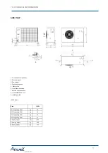 Preview for 79 page of Airwell PAC BT Series Installation And Operating Manual