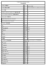 Preview for 94 page of Airwell PAC BT Series Installation And Operating Manual