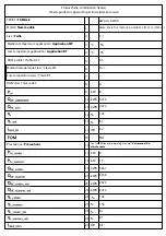 Preview for 102 page of Airwell PAC BT Series Installation And Operating Manual