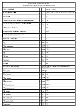 Preview for 106 page of Airwell PAC BT Series Installation And Operating Manual