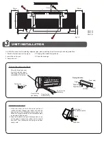 Preview for 3 page of Airwell PNV007 Installation Manual