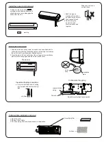 Предварительный просмотр 4 страницы Airwell PNV007 Installation Manual