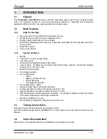 Preview for 4 page of Airwell PNX 012 Service Manual