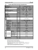 Preview for 8 page of Airwell PNX 012 Service Manual