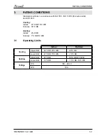 Preview for 19 page of Airwell PNX 012 Service Manual