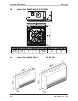 Preview for 21 page of Airwell PNX 012 Service Manual