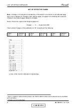 Preview for 2 page of Airwell PNX 12 DCI Service Manual