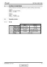 Preview for 13 page of Airwell PNX 12 DCI Service Manual