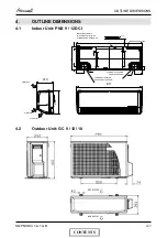 Preview for 14 page of Airwell PNX 12 DCI Service Manual