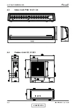 Preview for 15 page of Airwell PNX 12 DCI Service Manual