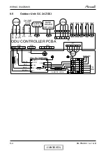 Preview for 45 page of Airwell PNX 12 DCI Service Manual