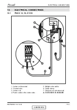 Preview for 48 page of Airwell PNX 12 DCI Service Manual