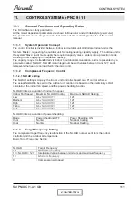 Preview for 50 page of Airwell PNX 12 DCI Service Manual
