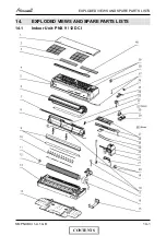 Preview for 105 page of Airwell PNX 12 DCI Service Manual