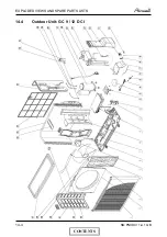 Preview for 108 page of Airwell PNX 12 DCI Service Manual