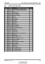 Preview for 113 page of Airwell PNX 12 DCI Service Manual