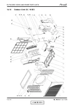 Preview for 114 page of Airwell PNX 12 DCI Service Manual