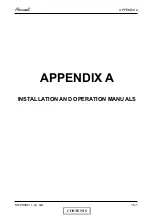 Preview for 121 page of Airwell PNX 12 DCI Service Manual