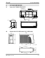 Preview for 10 page of Airwell PNX DCI Nordic Service Manual