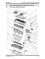 Preview for 46 page of Airwell PNX DCI Nordic Service Manual