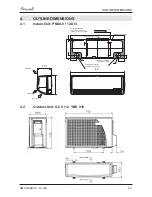 Preview for 14 page of Airwell PNXA 12 DCI Service Manual