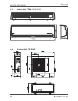 Preview for 15 page of Airwell PNXA 12 DCI Service Manual