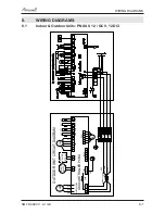 Preview for 46 page of Airwell PNXA 12 DCI Service Manual