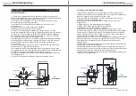 Preview for 16 page of Airwell QUATTRO 30 User Manual