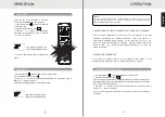 Preview for 4 page of Airwell RC 08B Manual