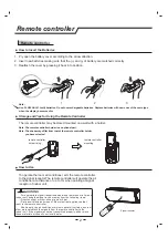 Предварительный просмотр 4 страницы Airwell RC15-7ACEL1801 Instructions Manual