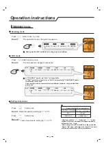 Предварительный просмотр 5 страницы Airwell RC15-7ACEL1801 Instructions Manual